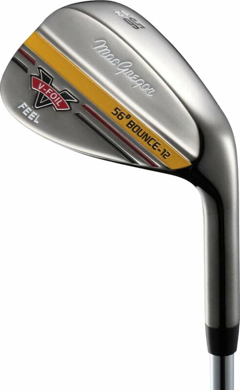 MacGregor V-Foil Wedge Right Hand 52 MacGregor