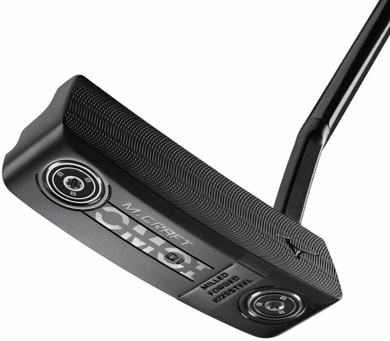 Mizuno OMOI Gun Metal Putter #1 Right Hand Mizuno