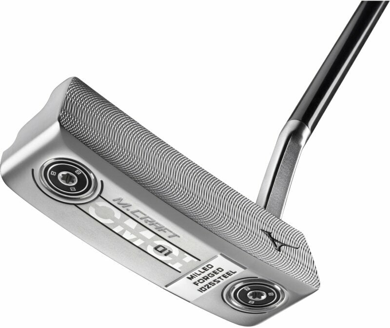 Mizuno OMOI Nickle Putter #1 Right Hand Mizuno