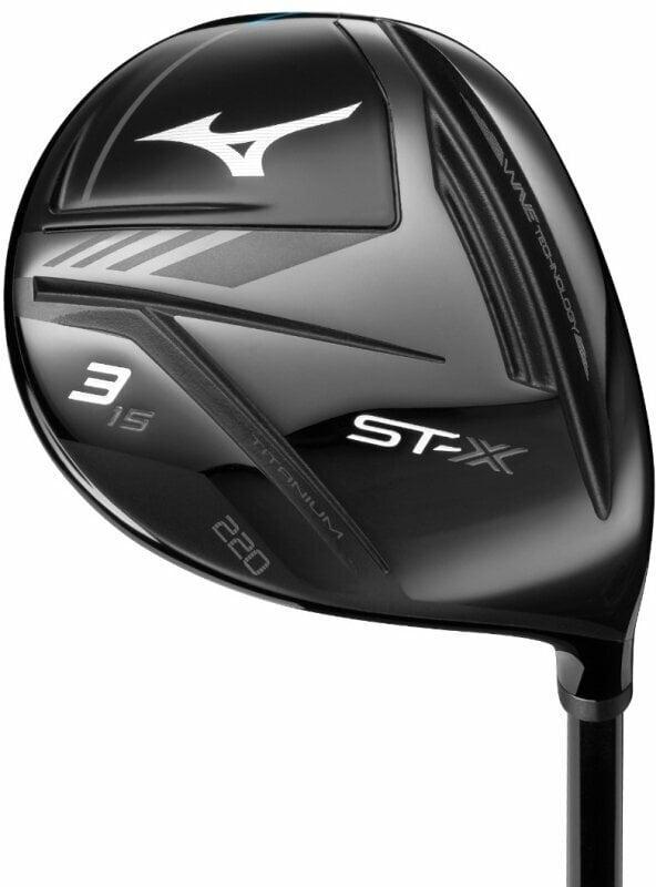 Mizuno ST-X 220 Fairway Wood 18 Right Hand Regular Mizuno