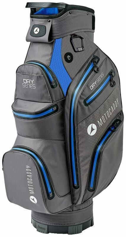 Motocaddy Dry Series 2022 Cart Bag Motocaddy