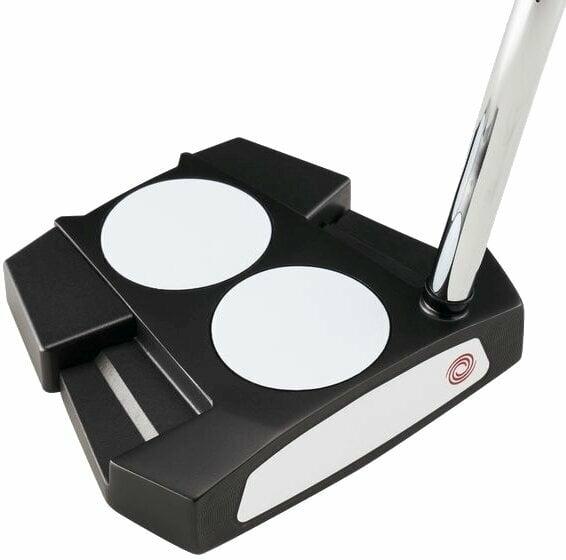 Odyssey 2 Ball Eleven Putter DB OS 35 Right Hand Odyssey