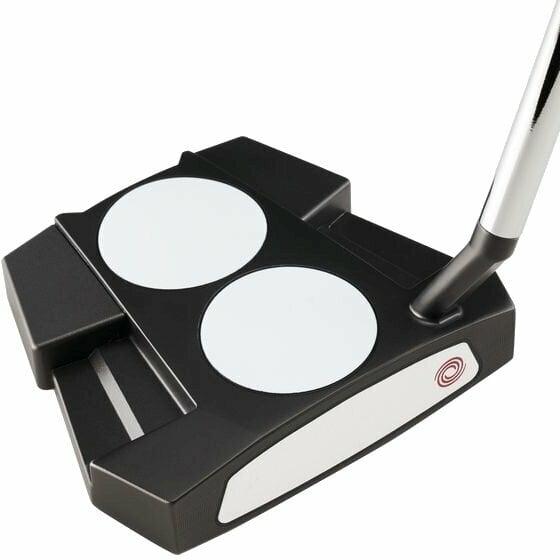 Odyssey 2 Ball Eleven Putter SB Pistol 34 Right Hand Odyssey
