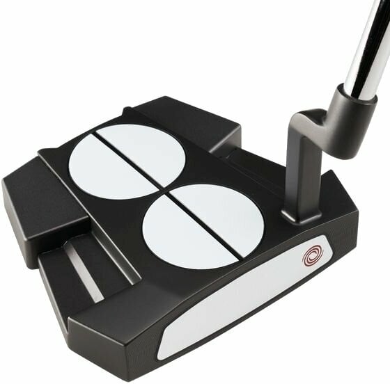 Odyssey 2 Ball Eleven Putter Tour Lined CH SB Pistol 34 Right Hand Odyssey