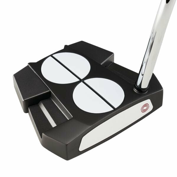 Odyssey 2 Ball Eleven Putter Tour Lined DB OS 35 Right Hand Odyssey