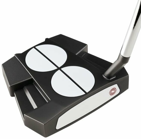 Odyssey 2 Ball Eleven Putter Tour Lined SB Pistol 35 Right Hand Odyssey