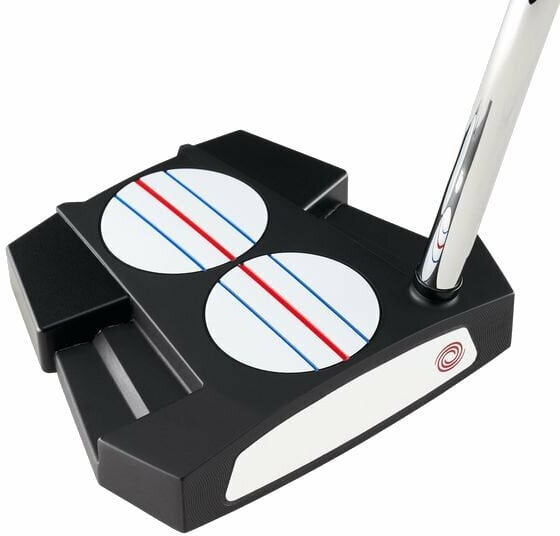 Odyssey 2 Ball Eleven Putter Triple Track DB OS 35 Right Hand Odyssey