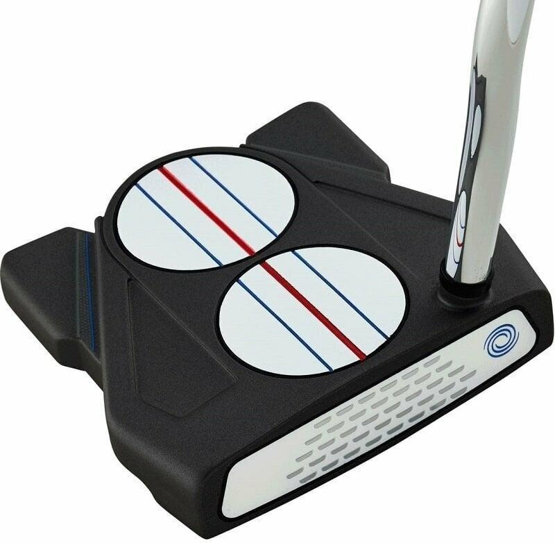 Odyssey 2 Ball Ten Putter Triple Track LH 35'' Odyssey