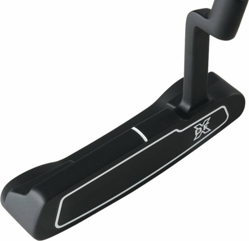 Odyssey DFX #1 CH RH 34 OS Odyssey