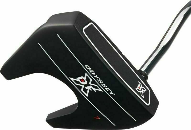 Odyssey DFX Putter #7 RH 34 Over Size Odyssey