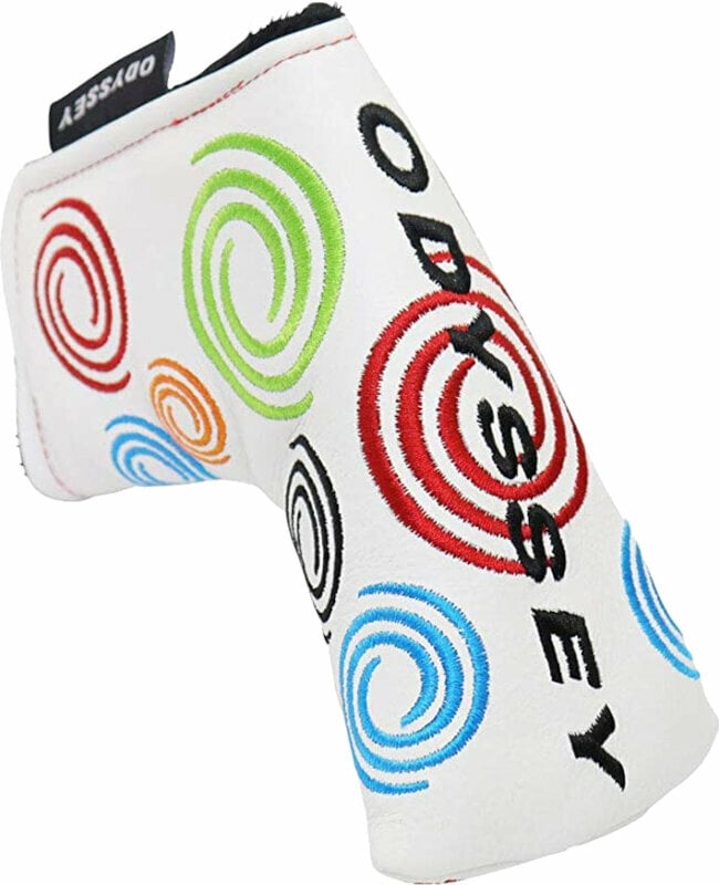 odyssey tour headcover