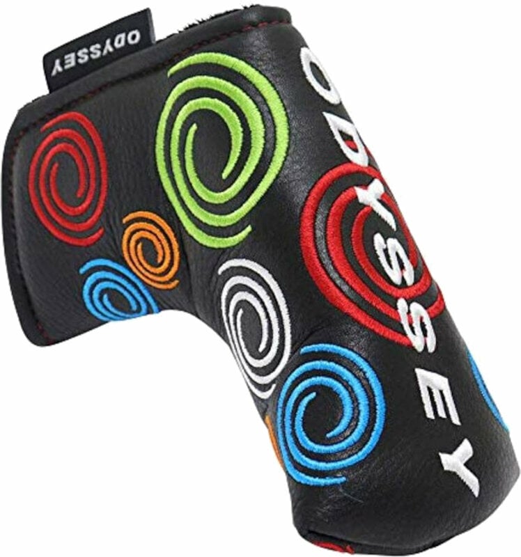 Odyssey Tour Swirl Blade Headcover Odyssey