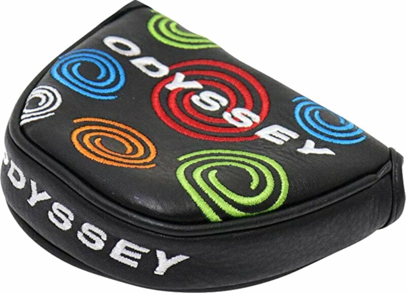 Odyssey Tour Swirl Mallet Headcover Odyssey