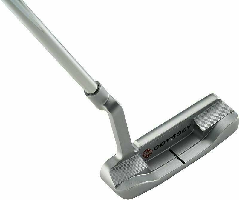 Odyssey White Hot OG Stroke Lab Putter #1 RH 34 Over Size Odyssey