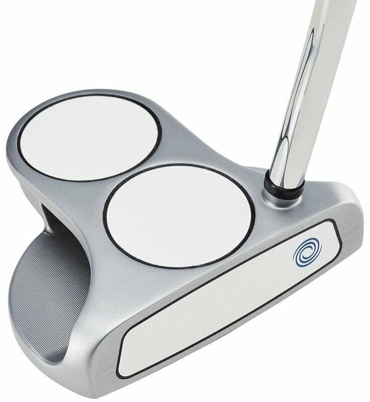 Odyssey White Hot OG Stroke Lab Womens Putter 2-Ball RH 33'' Odyssey