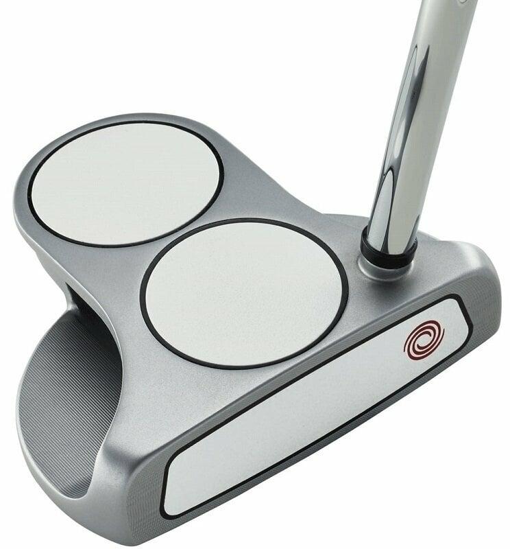 Odyssey White Hot Stroke Lab Putter 2-Ball RH 34'' Odyssey