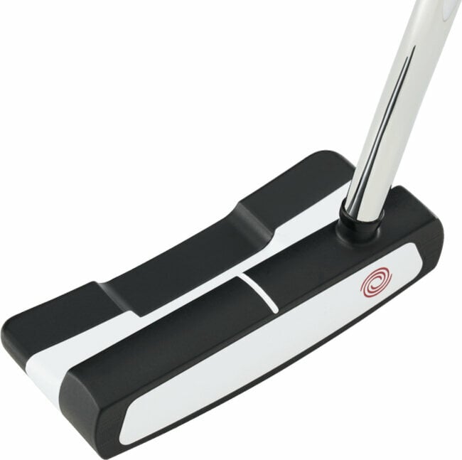 Odyssey White Hot Versa Double Wide DB RH 34 Odyssey
