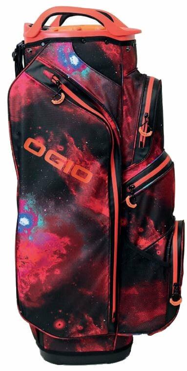 Ogio All Elements Nebula Cart Bag Ogio