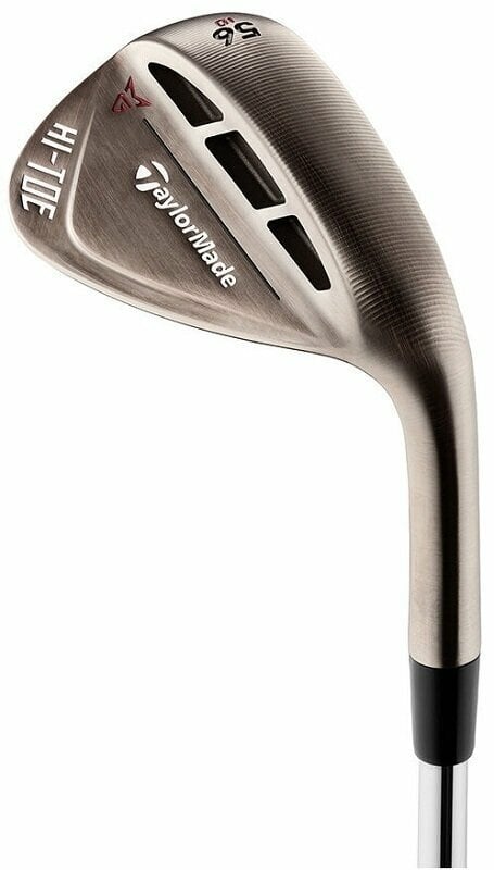 TaylorMade Hi-Toe Raw Single Bend Wedge 54-10 RH TaylorMade