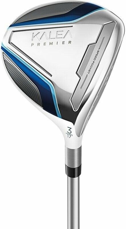 TaylorMade Kalea Premier Fairway Wood RH 3 Ladies TaylorMade