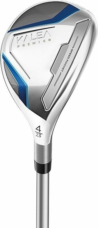 TaylorMade Kalea Premier Hybrid RH 4 Ladies TaylorMade