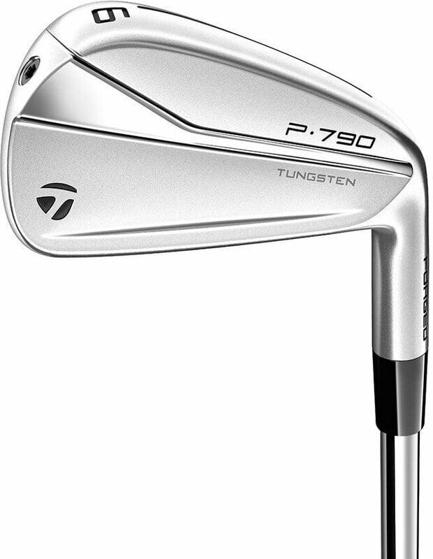 TaylorMade P790 Irons 4-PW Right Hand Steel Stiff TaylorMade