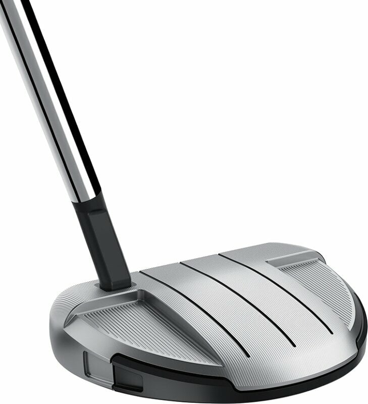 TaylorMade Spider GT Rollback Putter #3 Silver RH 35'' TaylorMade