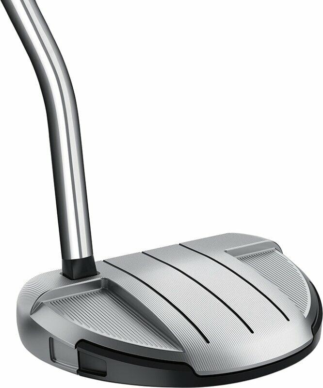 TaylorMade Spider GT Rollback Single Bend Putter Silver RH 35'' TaylorMade