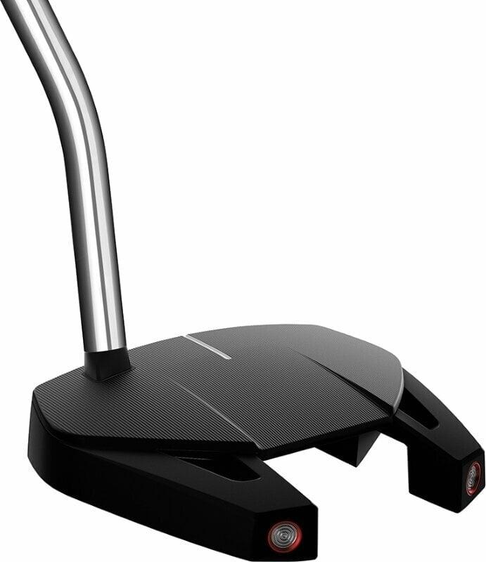 TaylorMade Spider GT Single Bend Putter Black LH 35'' TaylorMade