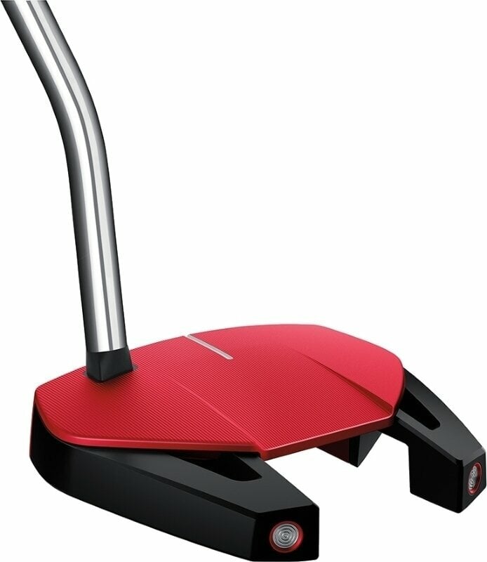 TaylorMade Spider GT Single Bend Putter Red LH 35'' TaylorMade