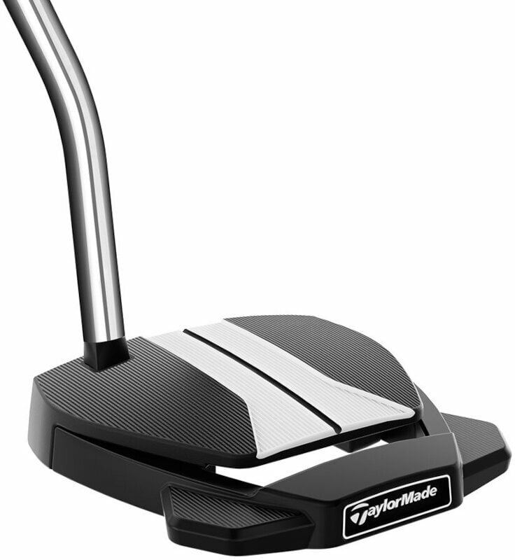 TaylorMade Spider GT X Black Putter Single Bend LH 34 TaylorMade