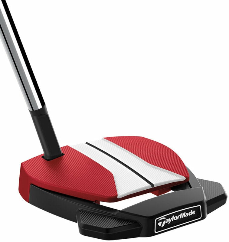 TaylorMade Spider GT X Red Putter #3 LH 35 TaylorMade