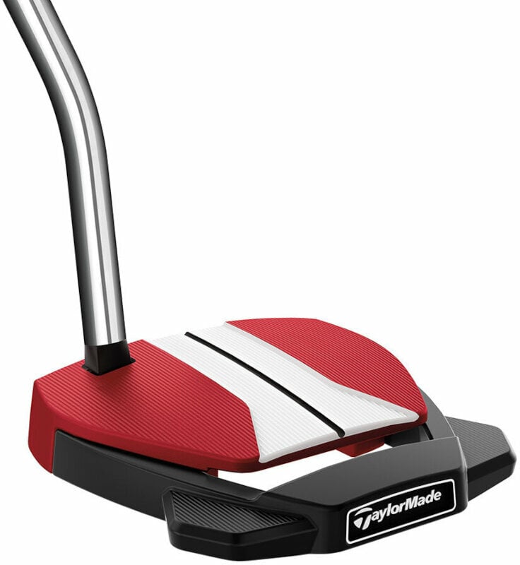 TaylorMade Spider GT X Red Putter Single Bend RH 34 TaylorMade