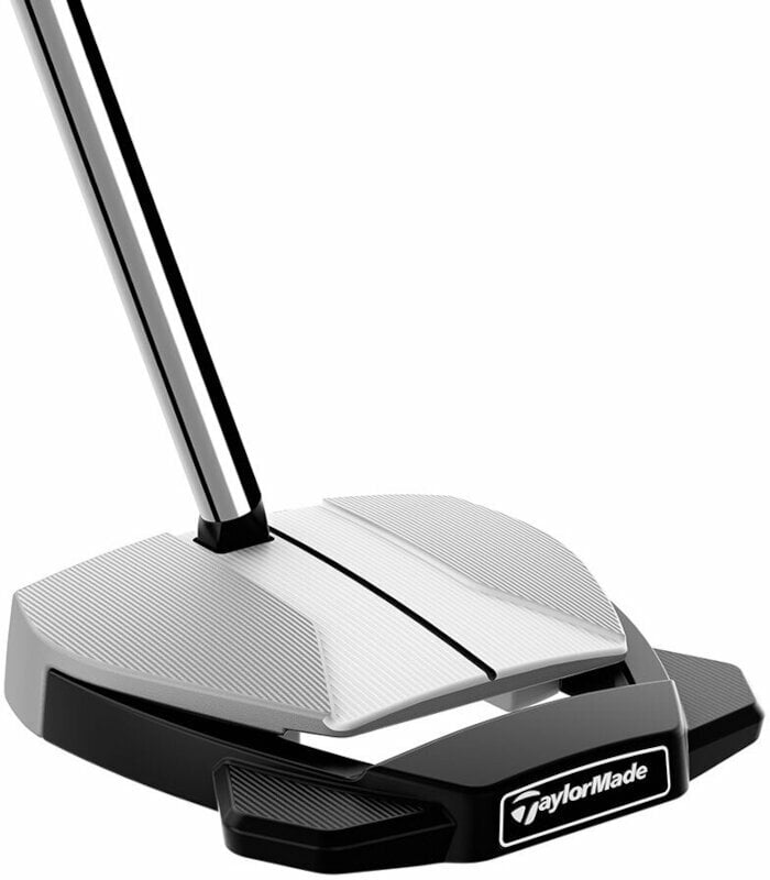 TaylorMade Spider GT X Silver Putter RH 35 TaylorMade