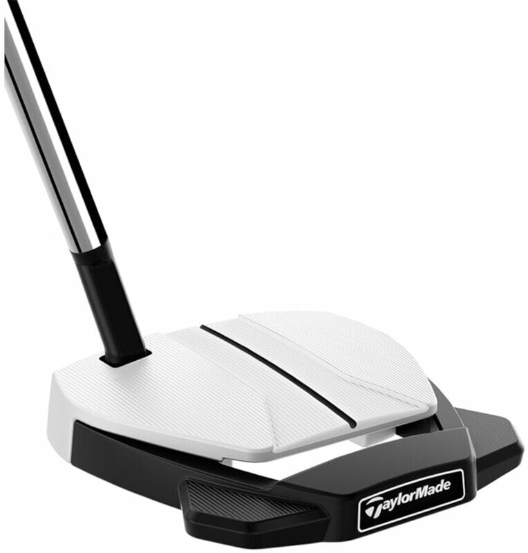 TaylorMade Spider GT X White Putter #3 RH 34 TaylorMade
