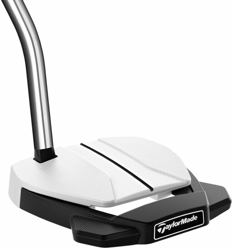 TaylorMade Spider GT X White Putter Single Bend LH 34 TaylorMade