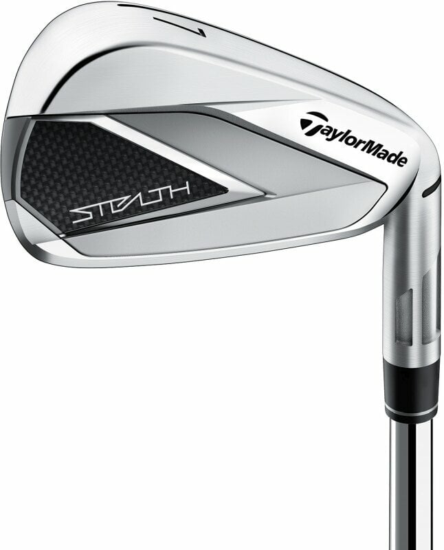 TaylorMade Stealth 5-PWSW RH Steel Regular TaylorMade