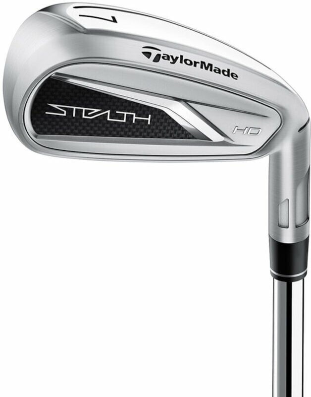 TaylorMade Stealth HD 5-PW RH Graphite Regular TaylorMade
