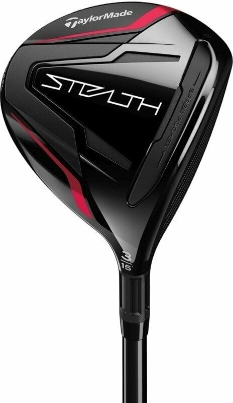 TaylorMade Stealth LH #5 Regular TaylorMade