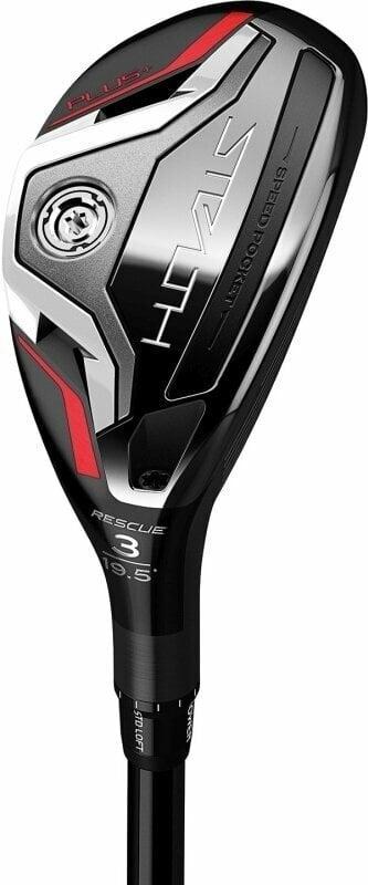 TaylorMade Stealth Plus LH 22° Stiff TaylorMade