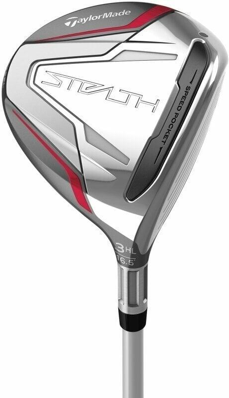 TaylorMade Stealth RH #5 Lady TaylorMade
