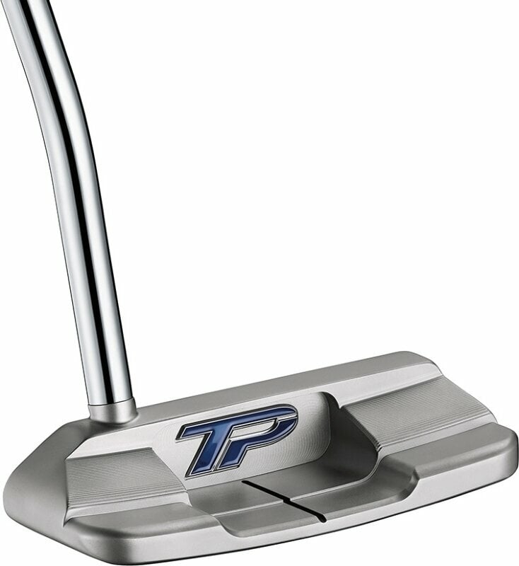 TaylorMade TP Hydro Blast Del Monte Single Bend Right Hand 34 TaylorMade