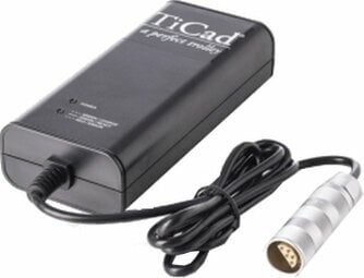 Ticad Li-Ion Charging Device 24 V Ticad