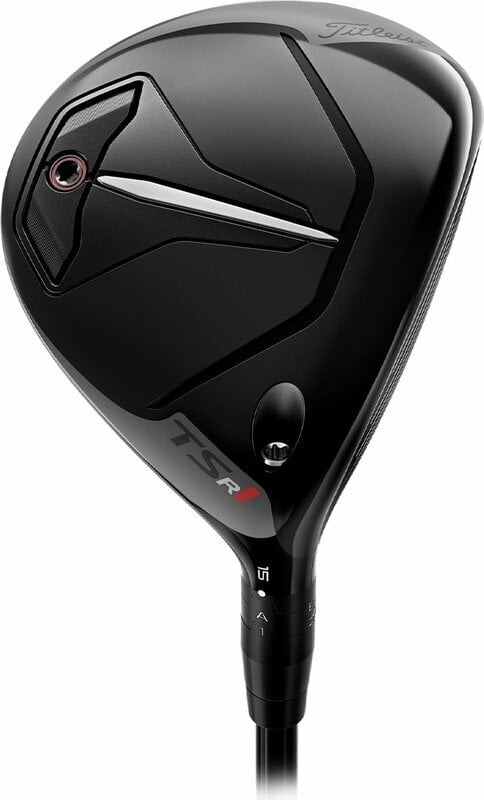 Titleist TSR1 Fairway Wood RH 18 Ladies Titleist