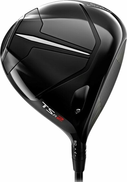 Titleist TSR2 Driver Golfová hole - driver Pravá ruka 10° Stiff Titleist