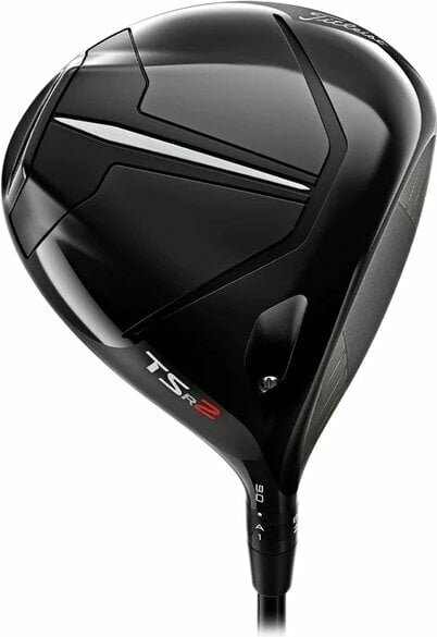 Titleist TSR2 Driver Golfová hole - driver Pravá ruka 9° Regular Titleist