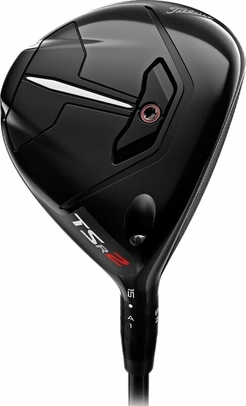 Titleist TSR2 Fairway Wood RH 16