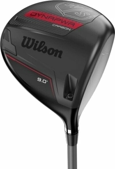 Wilson Staff Dynapower Carbon Golfová hole - driver Pravá ruka 9° Regular Wilson Staff