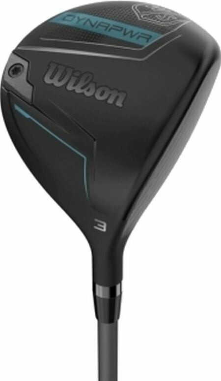 Wilson Staff Dynapower Fairway Wood RH 3 Ladies Wilson Staff