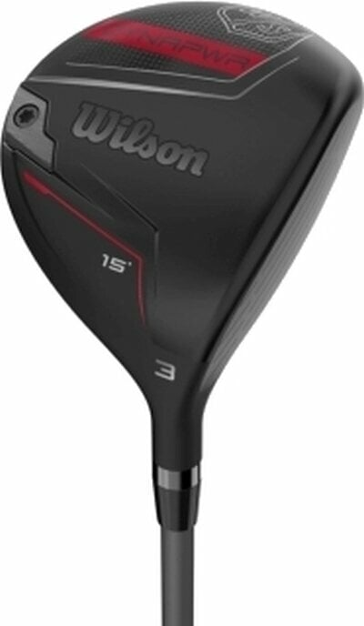 Wilson Staff Dynapower Fairway Wood RH 3 Regular Wilson Staff